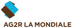 Logo AG2R La Mondiale