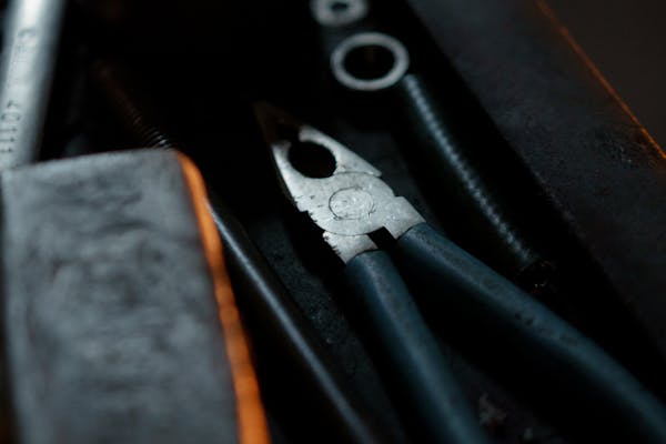 Serrure haute sécurité